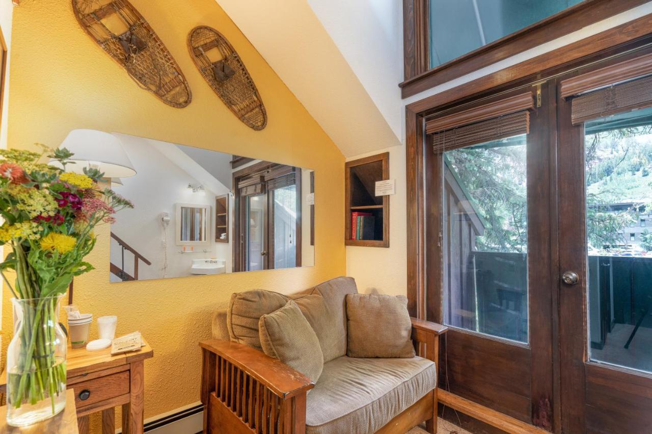 Manitou Lodge 10 By Alpine Lodging Telluride Exterior foto